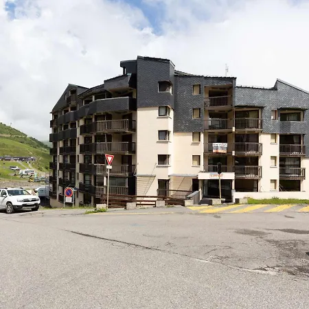 T2 Pour 4 Pers. Au Pied Des Pistes A - Fr-1-296-472 Saint-Lary-Soulan