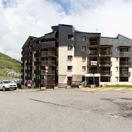 T2 Pour 4 Pers. Au Pied Des Pistes A - Fr-1-296-472 圣拉里苏朗