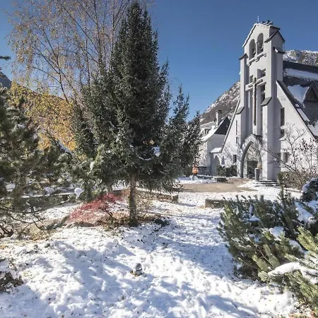 T2 Pour 4 Pers. Au Pied Des Pistes A - Fr-1-296-472 *